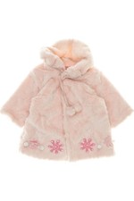 Pampolina Jacke Mädchen Mantel Weste Kinderjacke Gr. EU 62 Pink #e5ff1ac