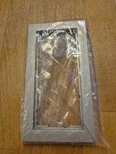 Gira Wohnungsstation Rahmen