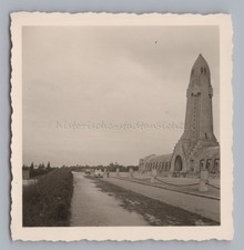 Douaumont  Verdun Frankreich