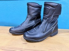 SIDI Motorradstiefel Gr.42