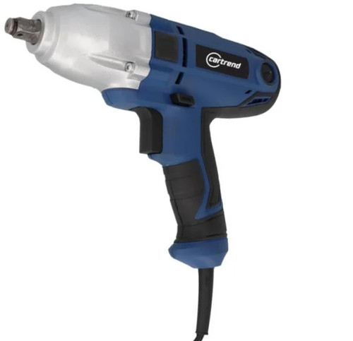 Cartrend schlagschrauber 230v - cartrend,
