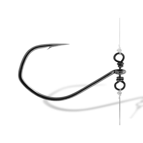 Vmc spinshot drop shot haken - vmc,