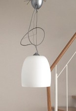 IKEA vintage Lampe /