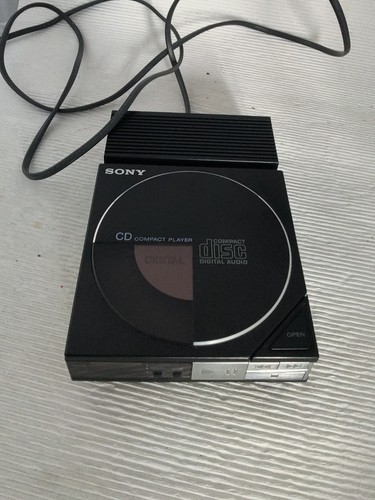 Sony player 50 compact - sony,