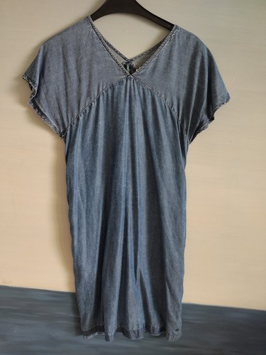 Tranquillo kleid viskose - kleid,,