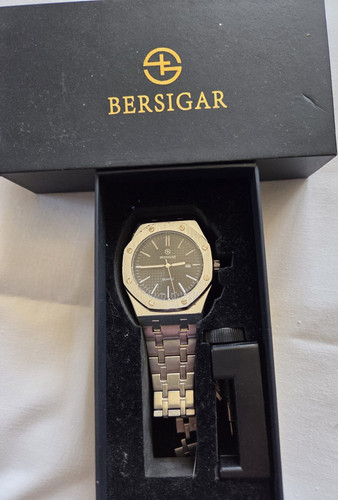 Bersigar herren quarz - bersigar,