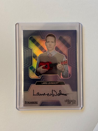 Lars lehnhoff auto - lars,
