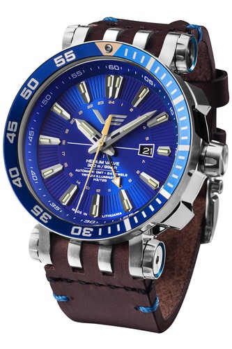 Vostok europe herrenuhr - vostok,