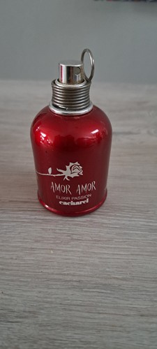 Flakon leer parfumflasche - leer,