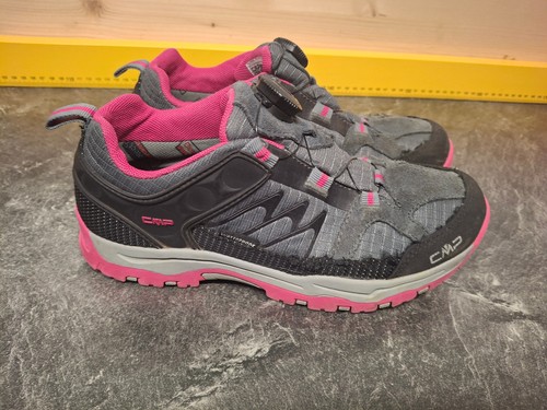Cmp kinder wanderschuhe 37 - kinder, gr.37