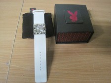 Armbanduhr Playboyuhr Uhr