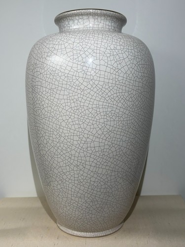 Bodenvase silberdistel - bodenvase,