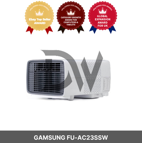 Samsung ac23ssw tragbare - fu-ac23ssw,