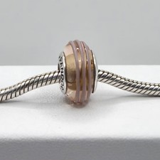 Original Pandora Murano Glas