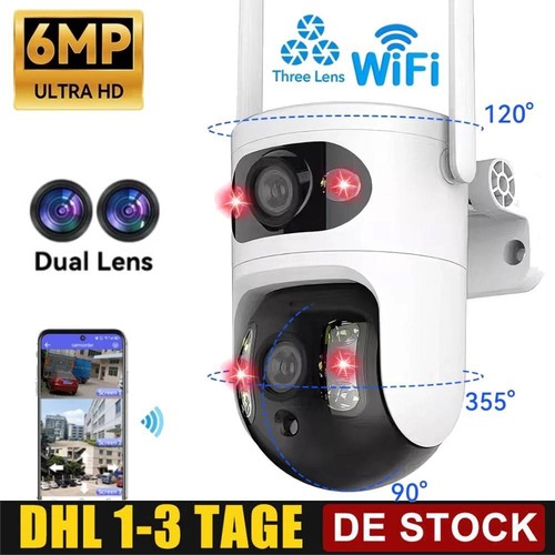 6mp funk wlan wifi - wifi, ip