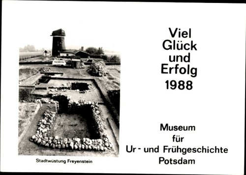 Freyenstein wittstock dosse - freyenstein,