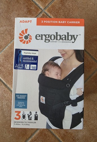 Ergobaby adapt position - adapt,