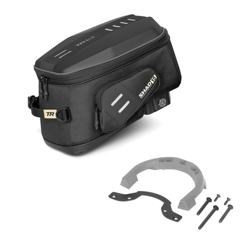 Shad tankrucksack x0tr15cl - shad,