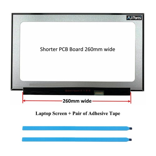 Nv156fhm n4s 6 fhd - nv156fhm-n4s, 15,6"