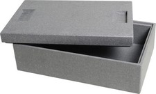 Thermobox transportbox l - transportbox, 16,5