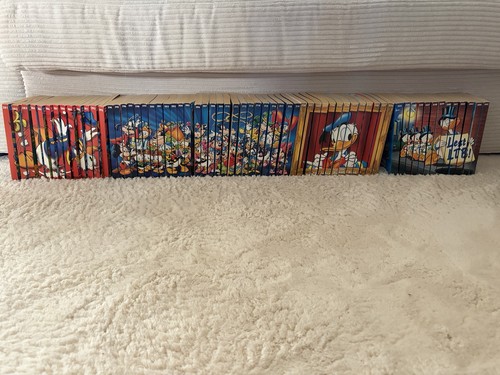 Walt disneys lustiges - walt,
