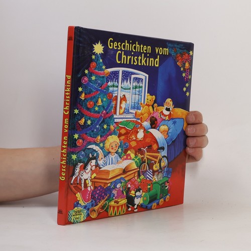 Geschichten vom christkind - geschichten,
