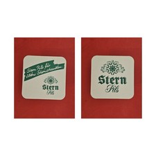 Stern Pils für schöne