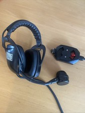 Siemens Headset für Fährbetrieb G24360-C7377-Y710