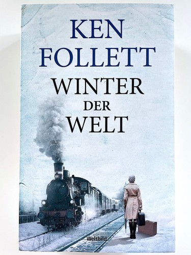 Winter der welt von - winter, ken