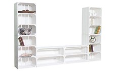 TV-Board Steven mit hohen