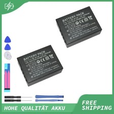 Premium akku für fuji - premium,