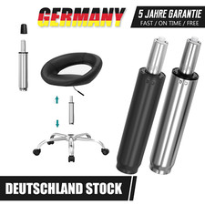 Gasdruckfeder Bürostuhl