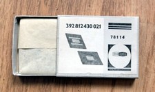 Meopta CSSR 78114 Maske 24x36 für Opemus Reprogeräte