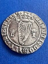 HENRY VIII & JANE SEYMOUR