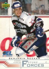 2001-02 Upper Deck DEL #265