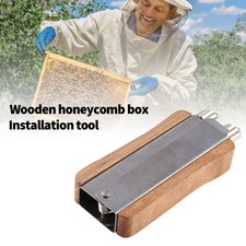 Imkerei Wabendraht Spanner