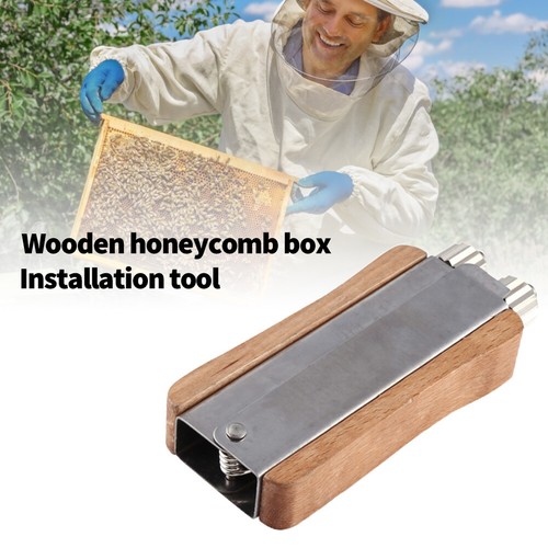 Imkerei wabendraht spanner - wabendraht,