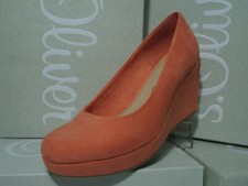 Oliver damenschuhe pumps - damenschuhe,