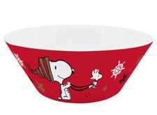 Müslischale Peanuts Snoopy Ho