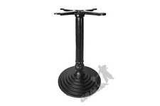 Tischgestell NrR02 Gartentisch