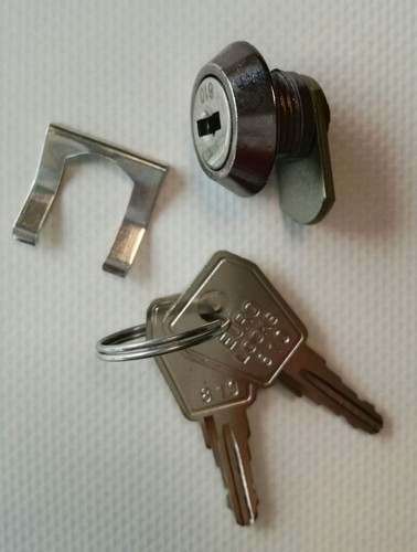 Uebler e1585 schließzylinder - e1585,