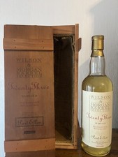 Port Ellen 23 Jahre - 1979 -