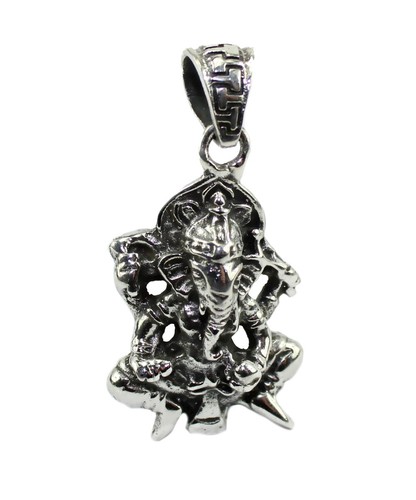 Budawi anhänger ganesha - budawi®,