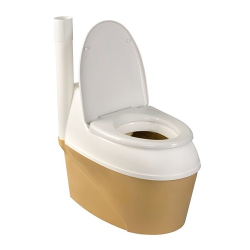 Agande campingtoilette - agande,