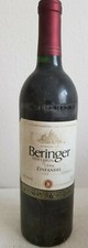 Rotwein USA BERINGER