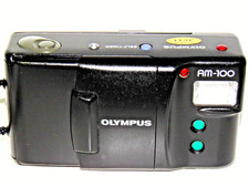 FOTOAPPARAT OLYMPUS AM-100