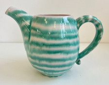 Gmundner Keramik grün