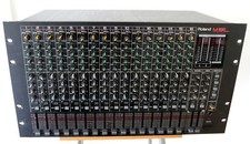 Roland 16e rackmixer 16 - roland,