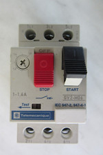 Telemecanique GV2-M06