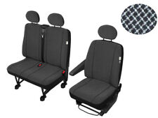 FIAT Scudo Sitzbezüge